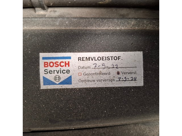 Personenauto, seat, leon - afbeelding 53 van  64