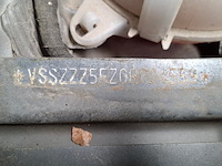 Personenauto, seat, leon - afbeelding 54 van  64
