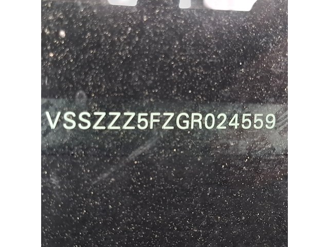 Personenauto, seat, leon - afbeelding 55 van  64
