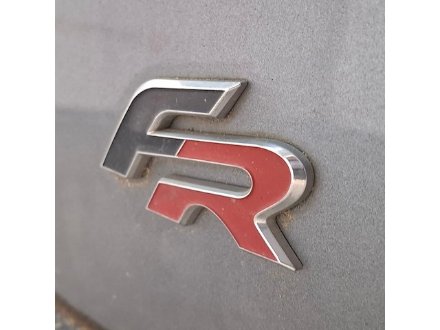 Personenauto, seat, leon - afbeelding 57 van  64