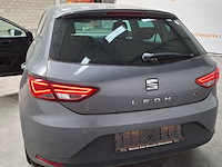 Personenauto, seat, leon - afbeelding 58 van  64
