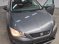 Personenauto, seat, leon - afbeelding 59 van  64