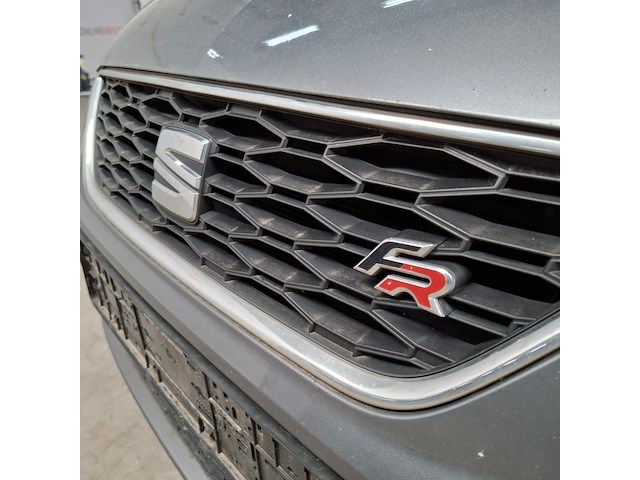 Personenauto, seat, leon - afbeelding 60 van  64