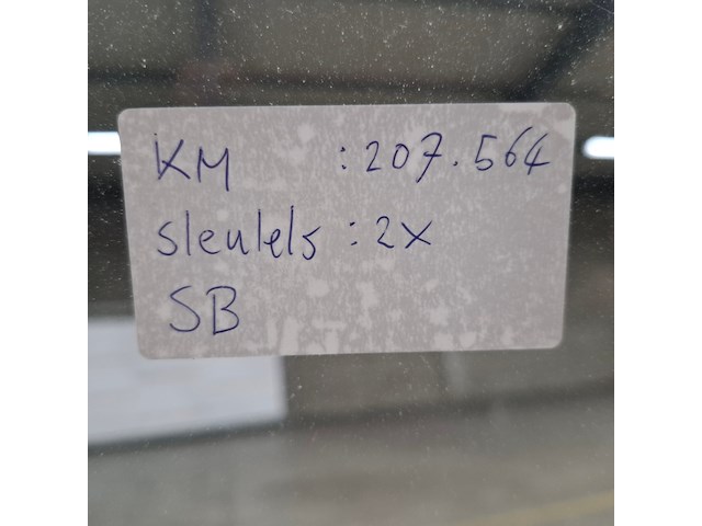 Personenauto, seat, leon - afbeelding 61 van  64