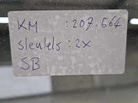 Personenauto, seat, leon - afbeelding 61 van  64