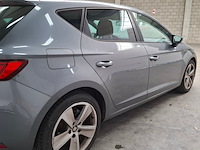 Personenauto, seat, leon - afbeelding 56 van  64