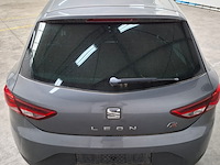 Personenauto, seat, leon - afbeelding 62 van  64