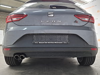 Personenauto, seat, leon - afbeelding 63 van  64