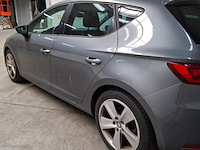 Personenauto, seat, leon - afbeelding 64 van  64