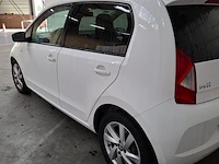 Personenauto, seat, mii, 1.0 sport dynamic, 2014 - afbeelding 2 van  70