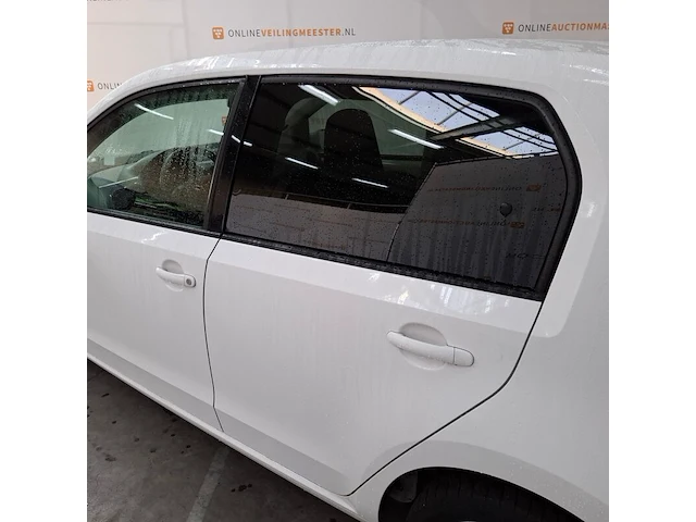 Personenauto, seat, mii, 1.0 sport dynamic, 2014 - afbeelding 3 van  70