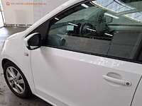 Personenauto, seat, mii, 1.0 sport dynamic, 2014 - afbeelding 4 van  70