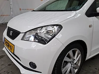 Personenauto, seat, mii, 1.0 sport dynamic, 2014 - afbeelding 7 van  70