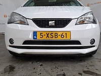 Personenauto, seat, mii, 1.0 sport dynamic, 2014 - afbeelding 8 van  70