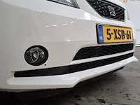 Personenauto, seat, mii, 1.0 sport dynamic, 2014 - afbeelding 9 van  70