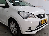 Personenauto, seat, mii, 1.0 sport dynamic, 2014 - afbeelding 10 van  70