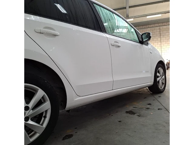 Personenauto, seat, mii, 1.0 sport dynamic, 2014 - afbeelding 13 van  70