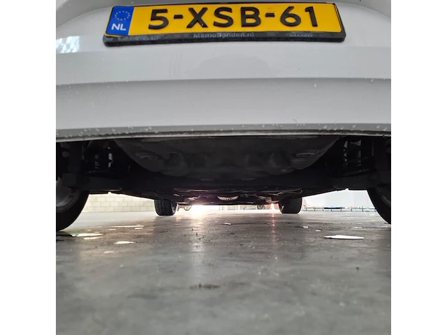 Personenauto, seat, mii, 1.0 sport dynamic, 2014 - afbeelding 15 van  70