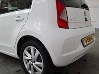 Personenauto, seat, mii, 1.0 sport dynamic, 2014 - afbeelding 16 van  70