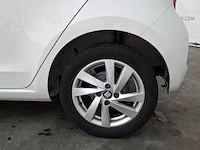 Personenauto, seat, mii, 1.0 sport dynamic, 2014 - afbeelding 17 van  70