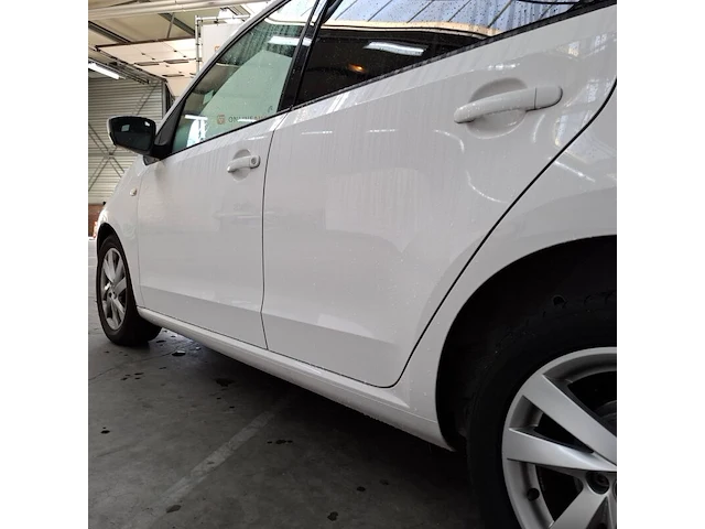 Personenauto, seat, mii, 1.0 sport dynamic, 2014 - afbeelding 18 van  70