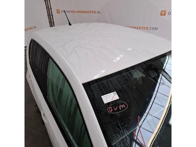 Personenauto, seat, mii, 1.0 sport dynamic, 2014 - afbeelding 19 van  70
