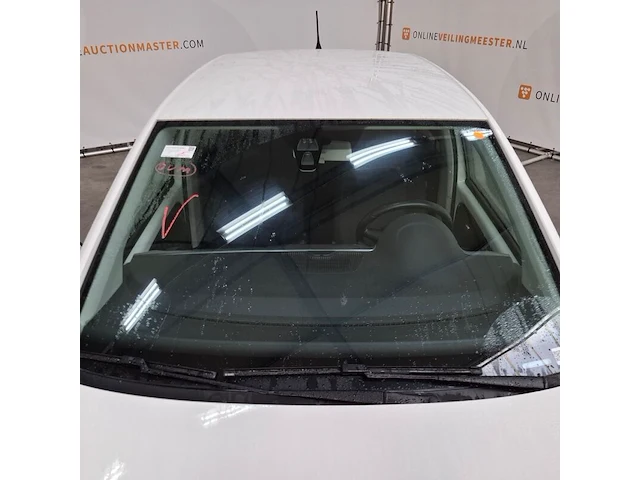 Personenauto, seat, mii, 1.0 sport dynamic, 2014 - afbeelding 20 van  70