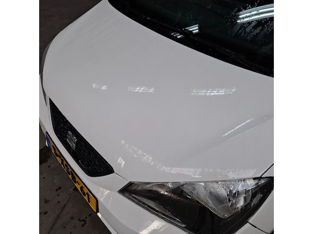 Personenauto, seat, mii, 1.0 sport dynamic, 2014 - afbeelding 21 van  70
