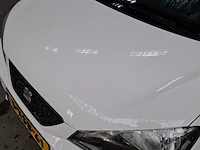 Personenauto, seat, mii, 1.0 sport dynamic, 2014 - afbeelding 21 van  70