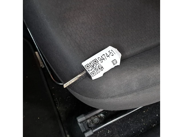 Personenauto, seat, mii, 1.0 sport dynamic, 2014 - afbeelding 27 van  70