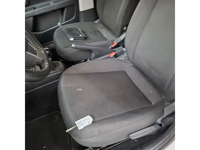 Personenauto, seat, mii, 1.0 sport dynamic, 2014 - afbeelding 28 van  70