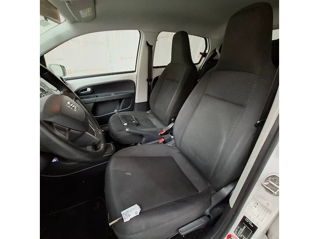 Personenauto, seat, mii, 1.0 sport dynamic, 2014 - afbeelding 29 van  70