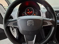 Personenauto, seat, mii, 1.0 sport dynamic, 2014 - afbeelding 30 van  70