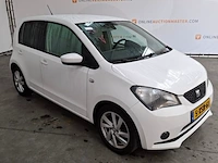Personenauto, seat, mii, 1.0 sport dynamic, 2014 - afbeelding 23 van  70