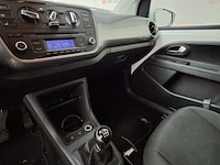 Personenauto, seat, mii, 1.0 sport dynamic, 2014 - afbeelding 37 van  70