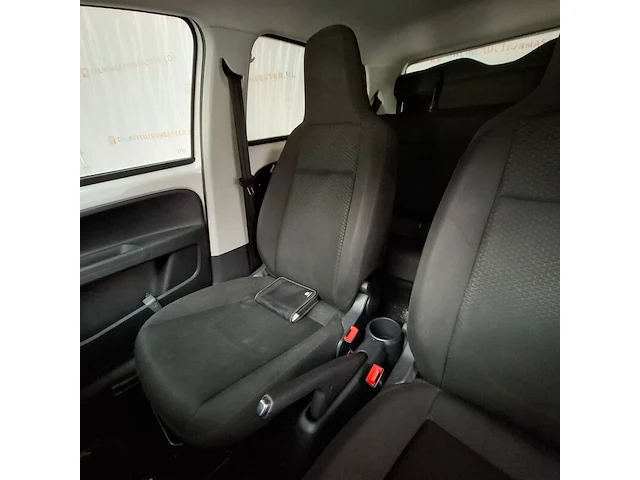 Personenauto, seat, mii, 1.0 sport dynamic, 2014 - afbeelding 38 van  70