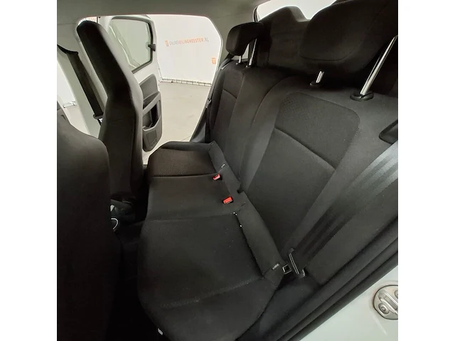 Personenauto, seat, mii, 1.0 sport dynamic, 2014 - afbeelding 39 van  70