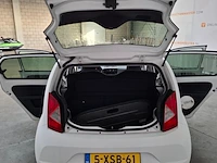 Personenauto, seat, mii, 1.0 sport dynamic, 2014 - afbeelding 41 van  70