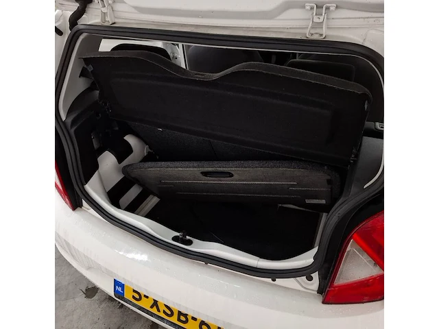 Personenauto, seat, mii, 1.0 sport dynamic, 2014 - afbeelding 42 van  70