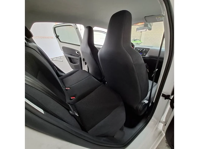 Personenauto, seat, mii, 1.0 sport dynamic, 2014 - afbeelding 43 van  70