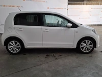 Personenauto, seat, mii, 1.0 sport dynamic, 2014 - afbeelding 34 van  70