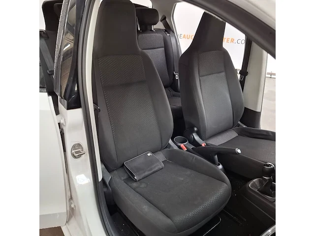Personenauto, seat, mii, 1.0 sport dynamic, 2014 - afbeelding 47 van  70