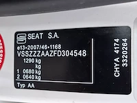 Personenauto, seat, mii, 1.0 sport dynamic, 2014 - afbeelding 51 van  70