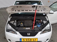 Personenauto, seat, mii, 1.0 sport dynamic, 2014 - afbeelding 53 van  70