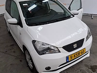 Personenauto, seat, mii, 1.0 sport dynamic, 2014 - afbeelding 65 van  70