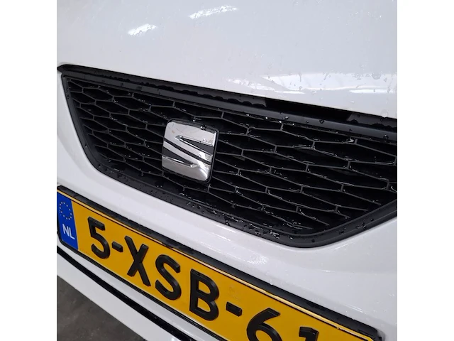 Personenauto, seat, mii, 1.0 sport dynamic, 2014 - afbeelding 66 van  70
