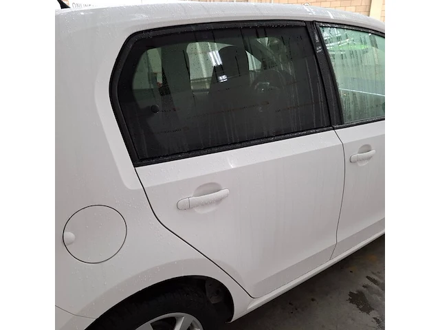 Personenauto, seat, mii, 1.0 sport dynamic, 2014 - afbeelding 67 van  70
