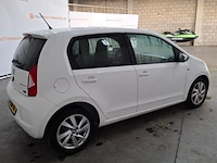 Personenauto, seat, mii, 1.0 sport dynamic, 2014 - afbeelding 69 van  70