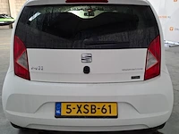 Personenauto, seat, mii, 1.0 sport dynamic, 2014 - afbeelding 70 van  70
