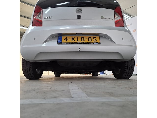 Personenauto, seat, mii, 1.0 style chic, 2013 - afbeelding 4 van  57